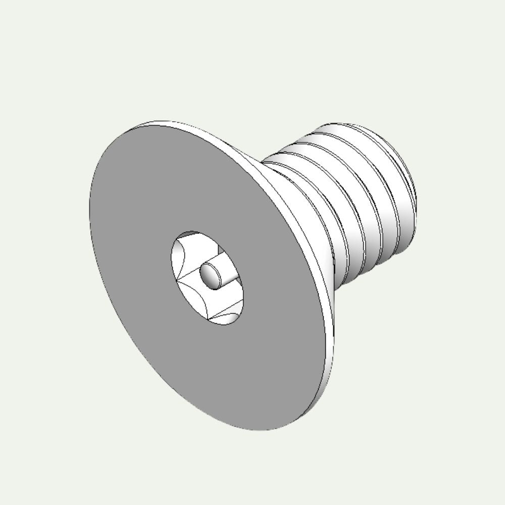 ARC System - Replacement Extension Lock Security Screw