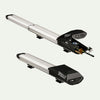 Silver / Universal Mount