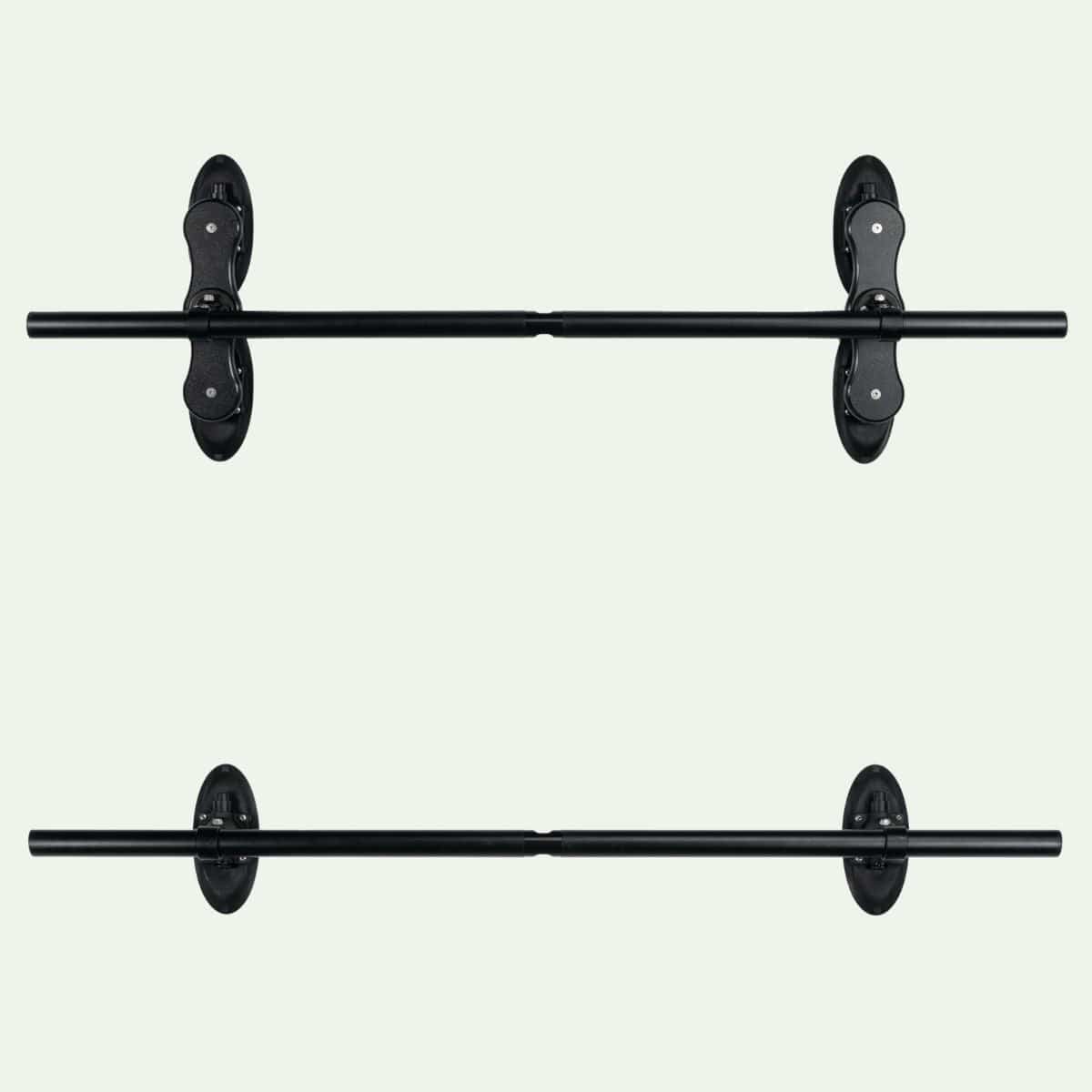 Trxstle - SeaSucker Ridge Ready Monkey Bars Roof Rack