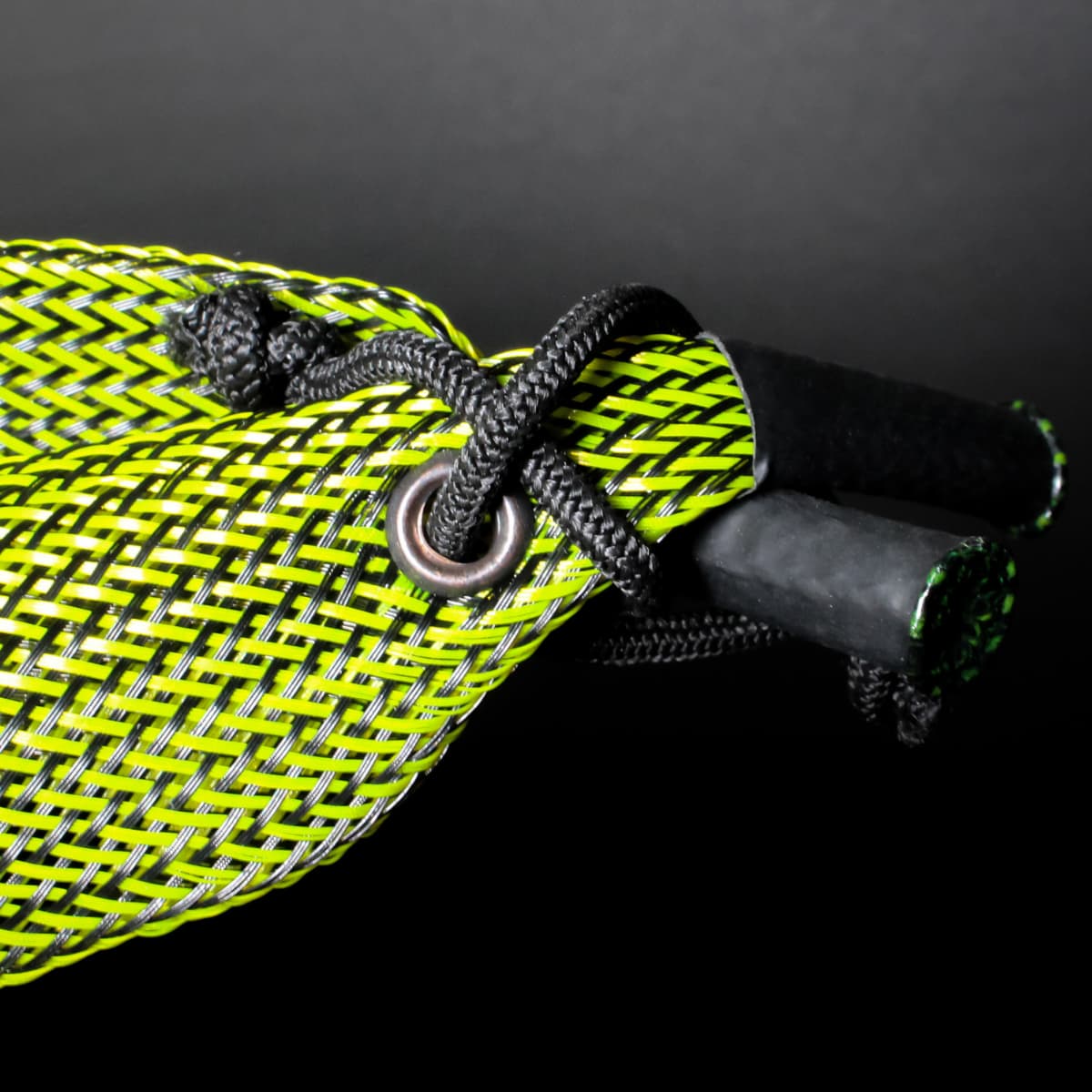 Trxstle FREE - Rod Boots - Rod Protector 2-Pack - Euro Length