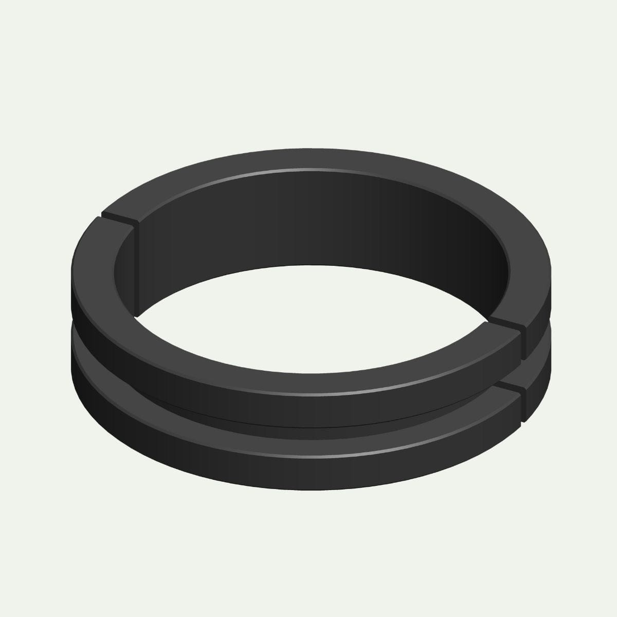 Trxstle Geryon 34.9mm Spacer Kit