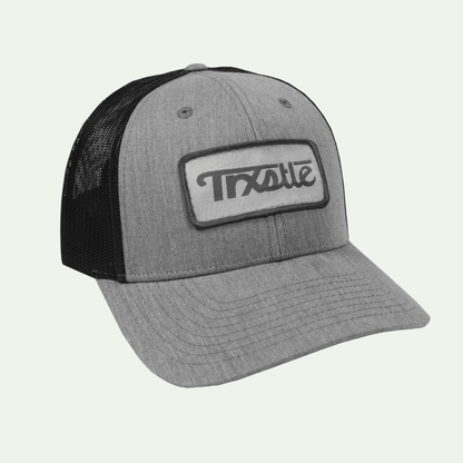 Trxstle Rigged & Ready Bundle Classic Logo Trucker