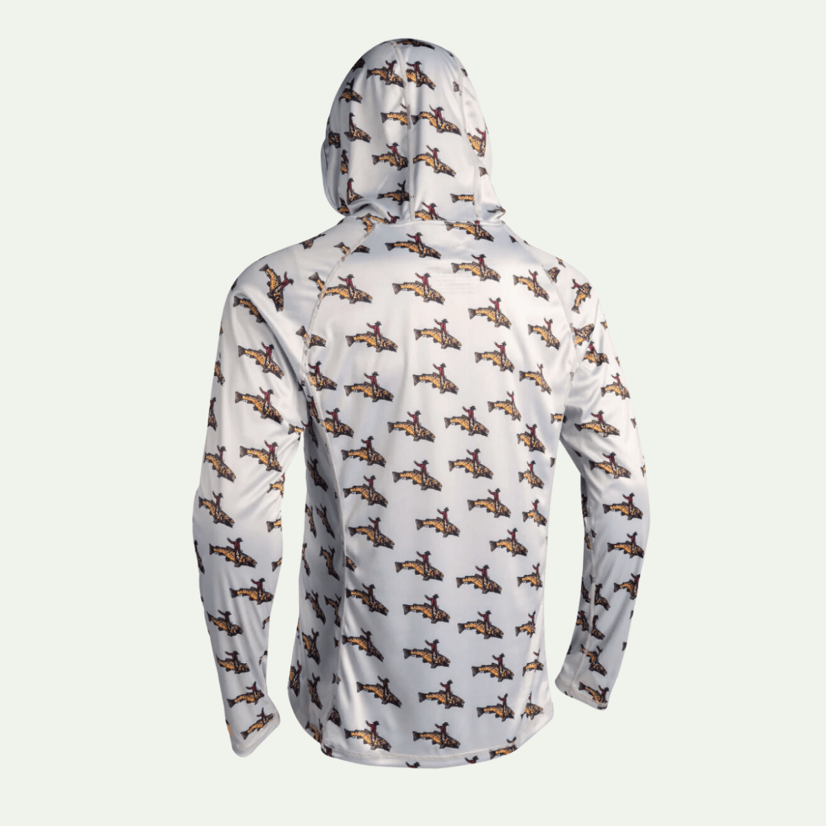 Brook Trout Sweatshirt – Northern California Gold