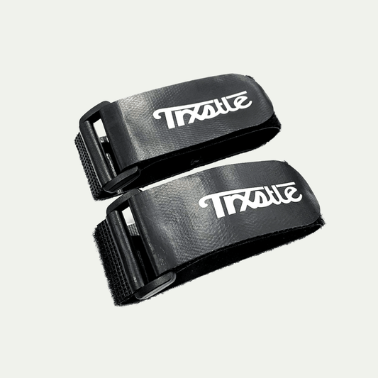 Trxstle Cinch Straps 2-Pack