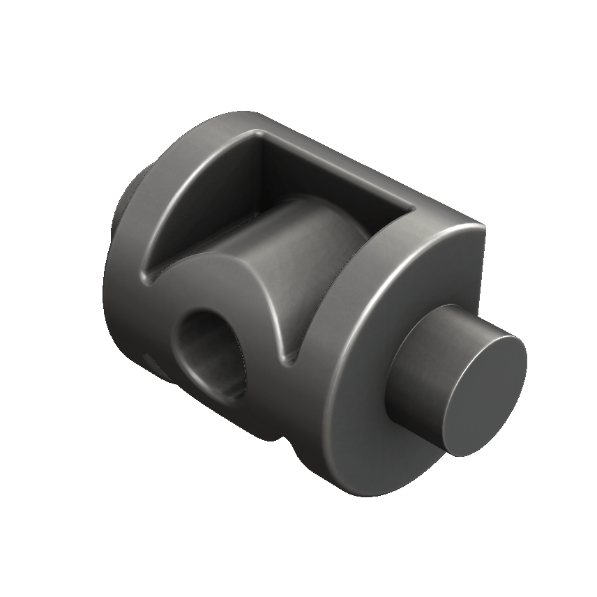 Trxstle Clamp Pivot Piece
