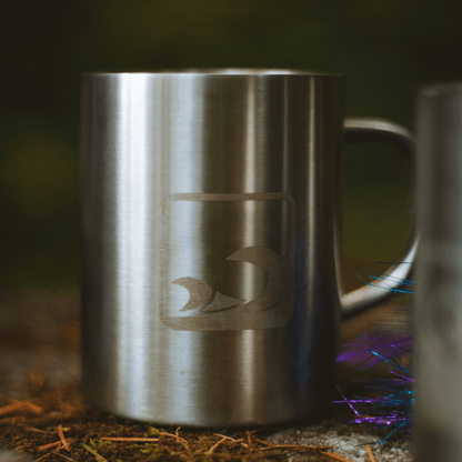Trxstle Coffee & Cocktail Insulated Mugs