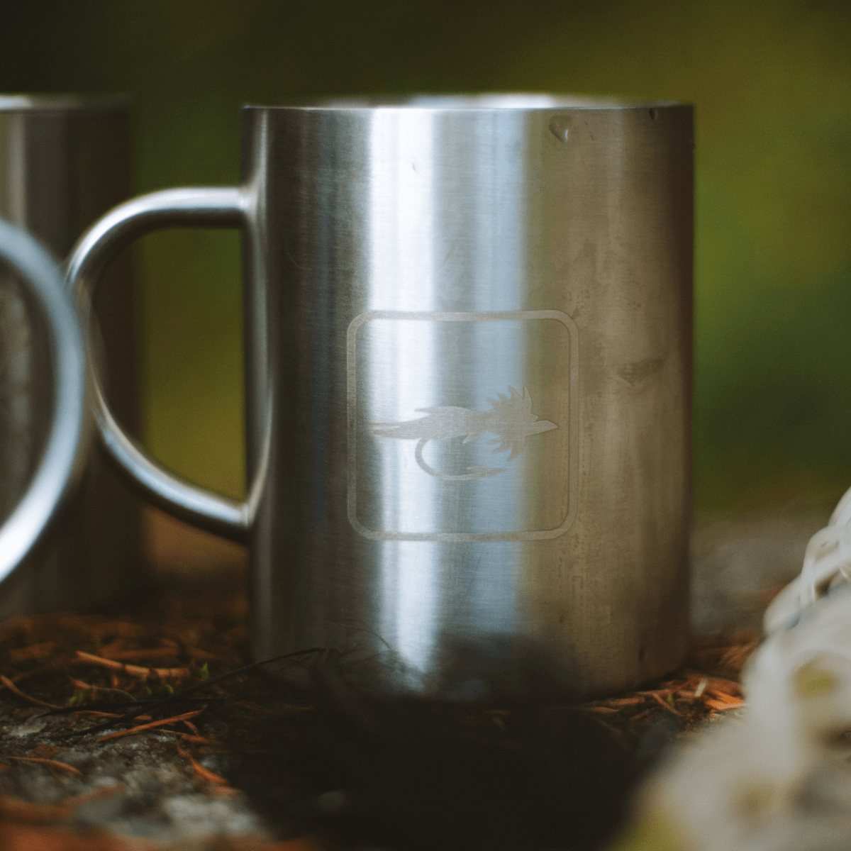 Trxstle Coffee & Insulated Mugs Bundle