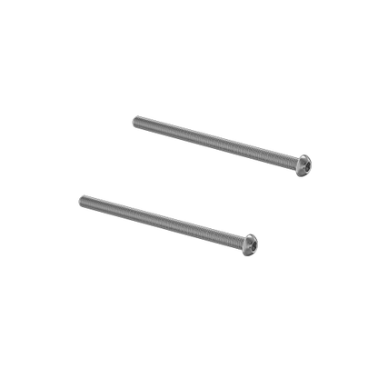 Trxstle CRC Clamp Bolts