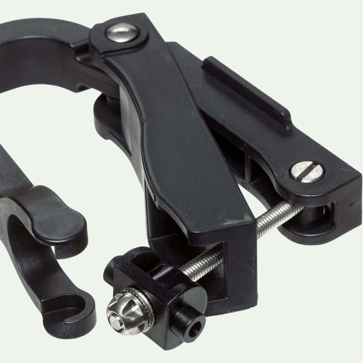 Trxstle CRC System Clamps