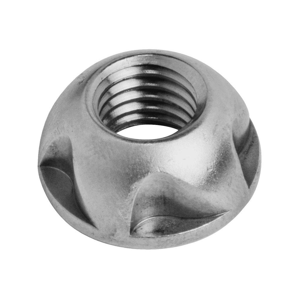 Trxstle CRC System Security Nut