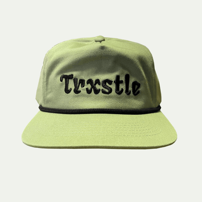 Trxstle Cyclotrode Rope Hat