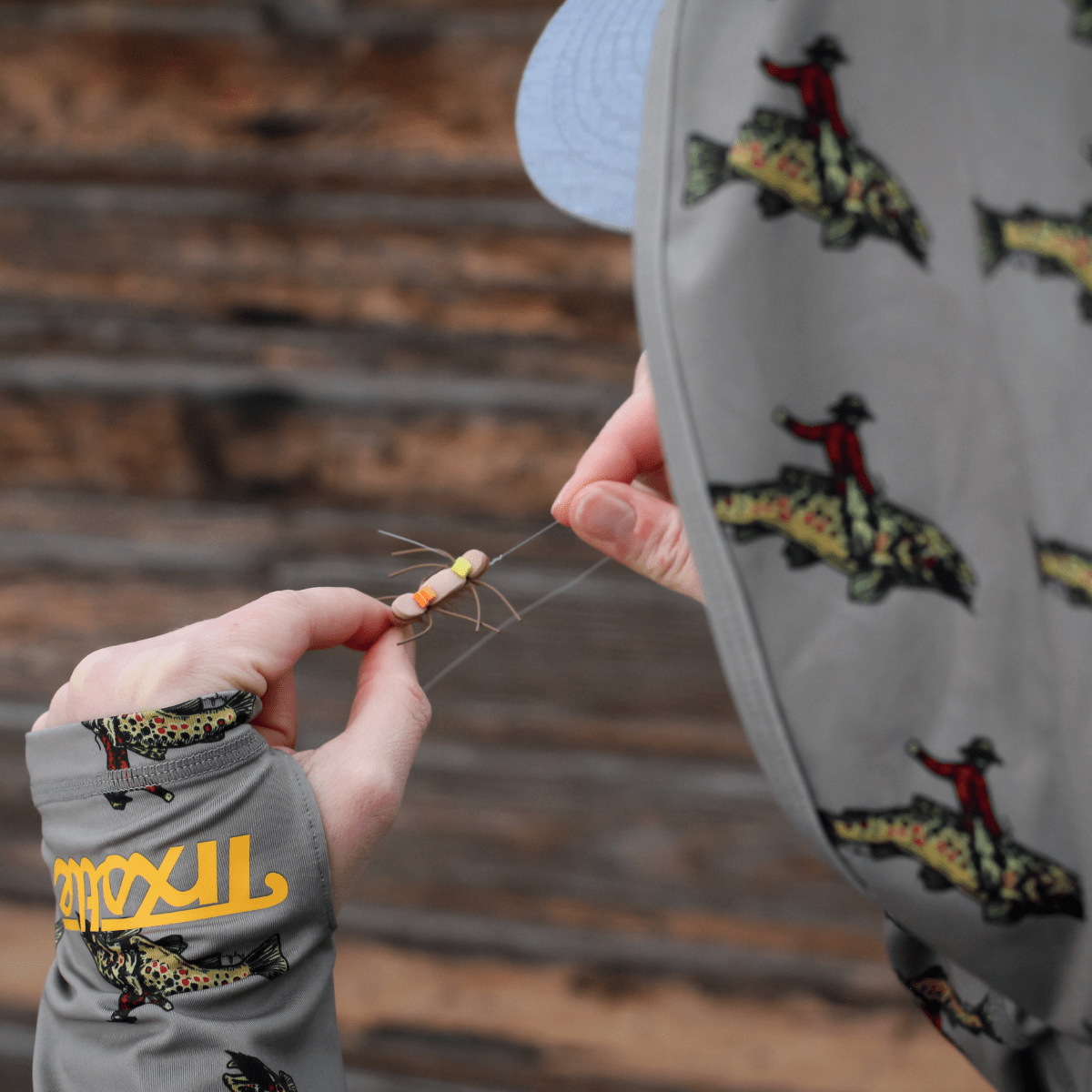 Sage fishing hoodie sale