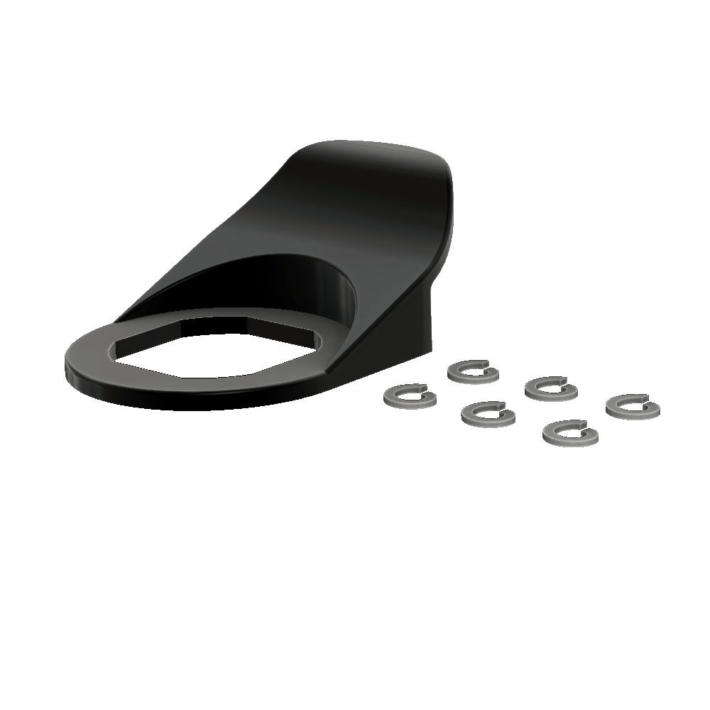 Trxstle Finger Pull Upgrade for CRC System V2.0