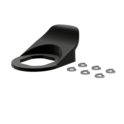 Trxstle Finger Pull Upgrade for CRC System V2.0