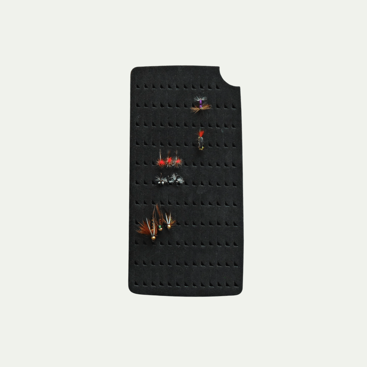 Trxstle FREE - Big Water Case Extra Fly Insert