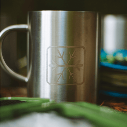 Trxstle Free Coffee & Cocktail Mug Set