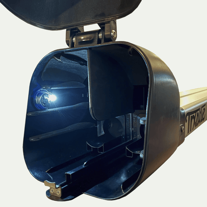 Trxstle FREE - CRC Reel Case Light