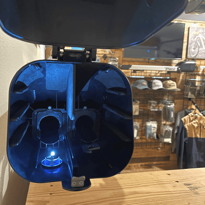 Trxstle FREE - CRC Reel Case Light