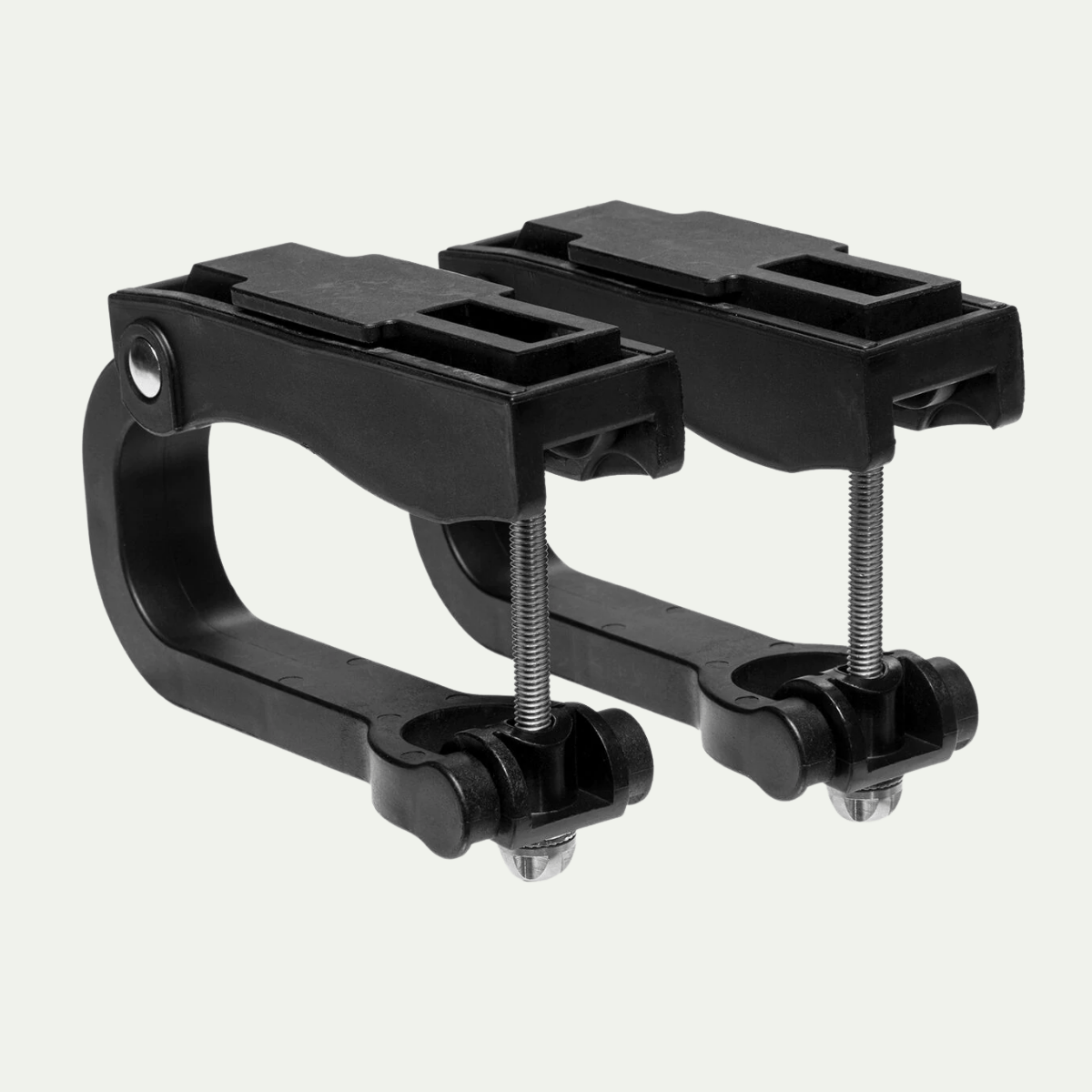 Trxstle FREE - CRC System Clamps