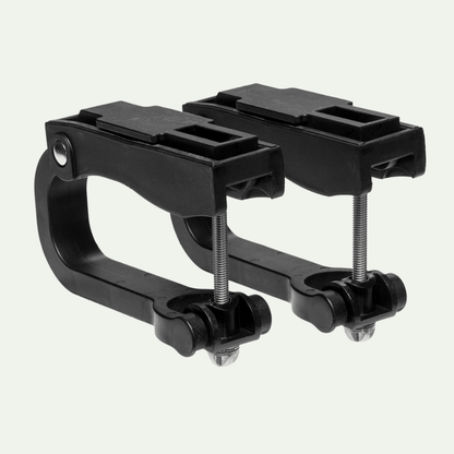 Trxstle FREE - CRC System Clamps