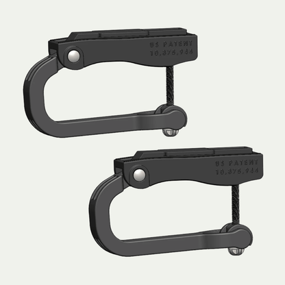 Trxstle FREE - CRC System Clamps XL