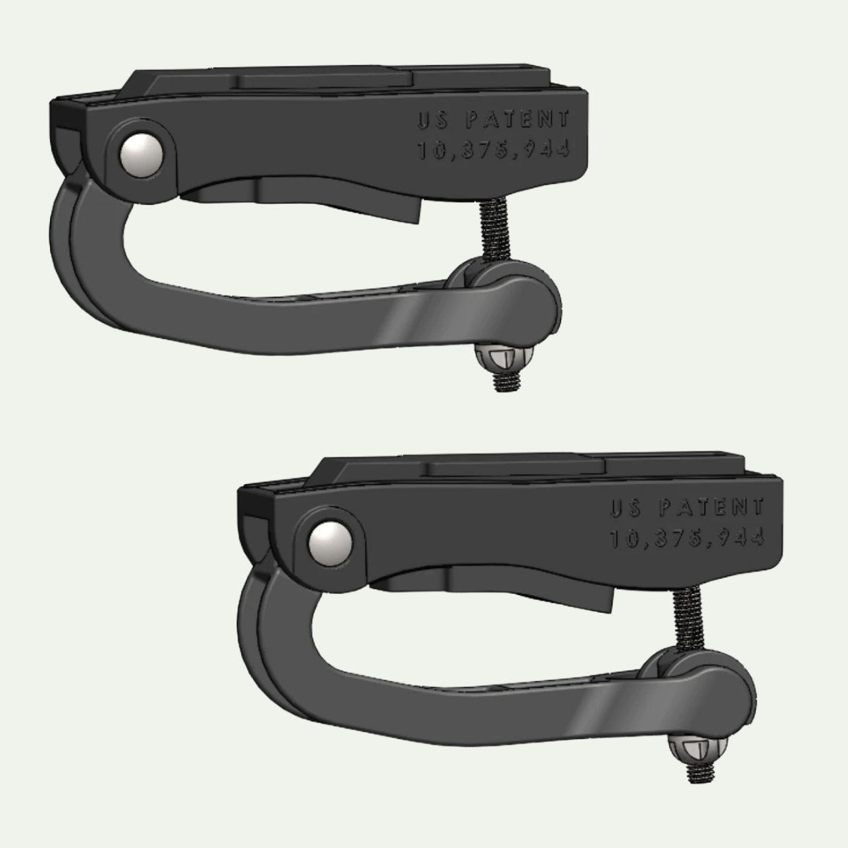 Trxstle FREE - CRC System Clamps Standard
