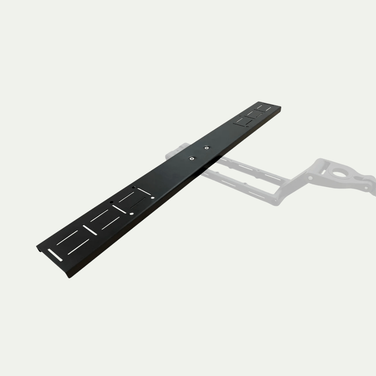 Trxstle FREE - Geryon Utility Deck