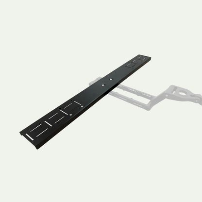 Trxstle FREE - Geryon Utility Deck