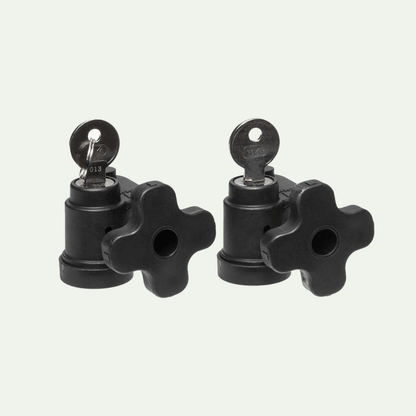 Trxstle FREE - Lock Body Clamp Kit