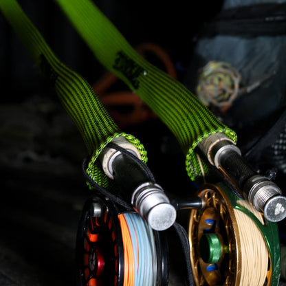 Trxstle FREE - Rod Boots - Rod Protector 2-Pack