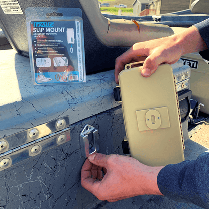 Trxstle FREE - Slip Mount
