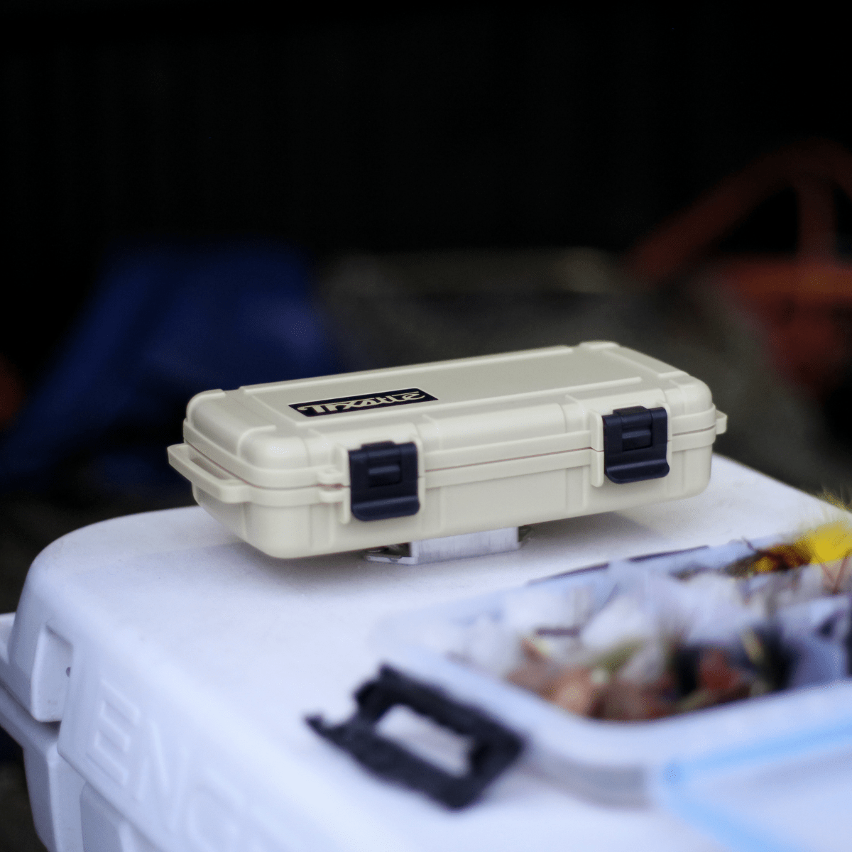 Trxstle FREE - Slip Mount