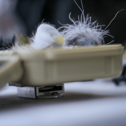 Trxstle FREE - Slip Mount