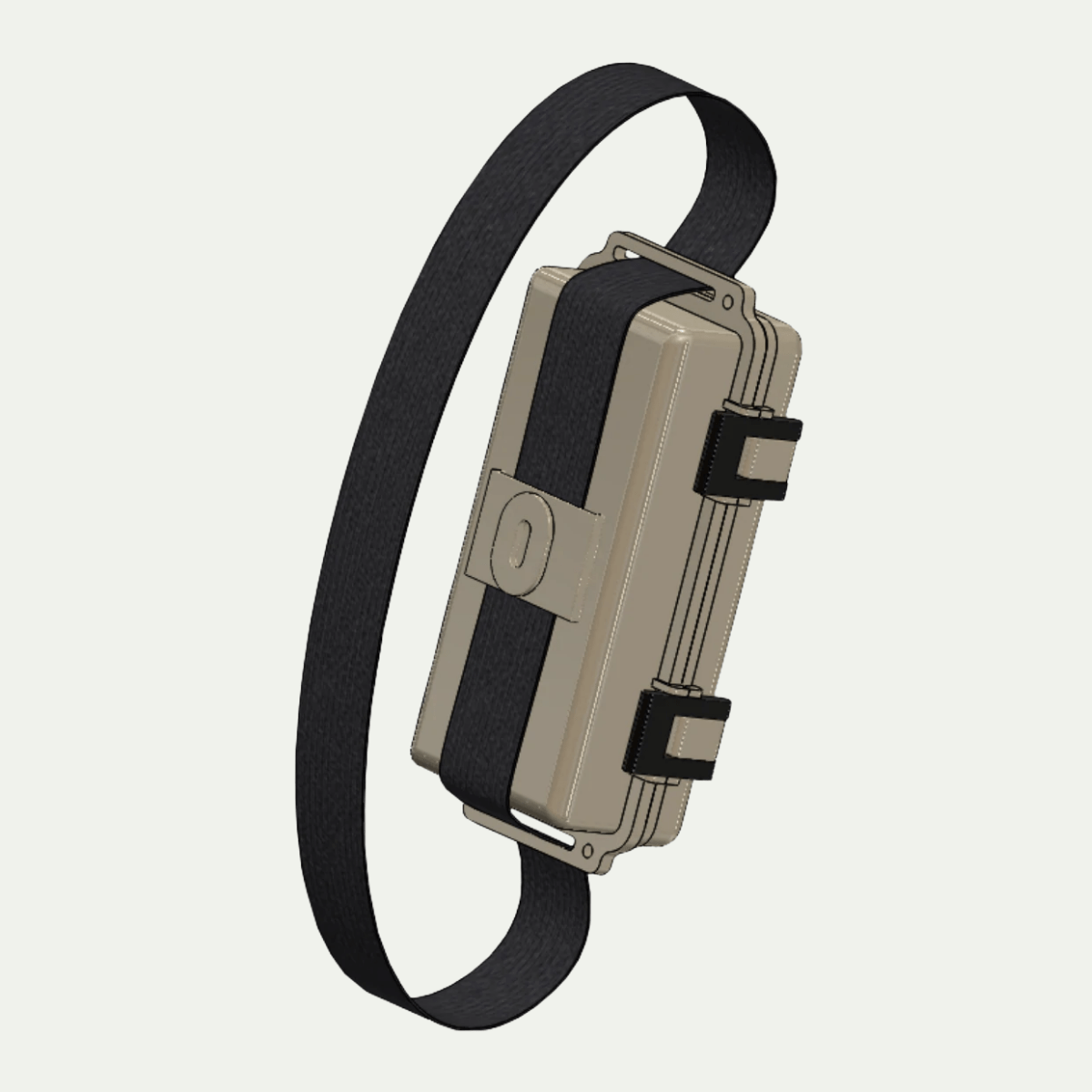 Trxstle FREE - Utility Strap - Single