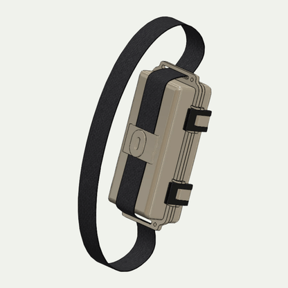 Trxstle FREE - Utility Strap - Single