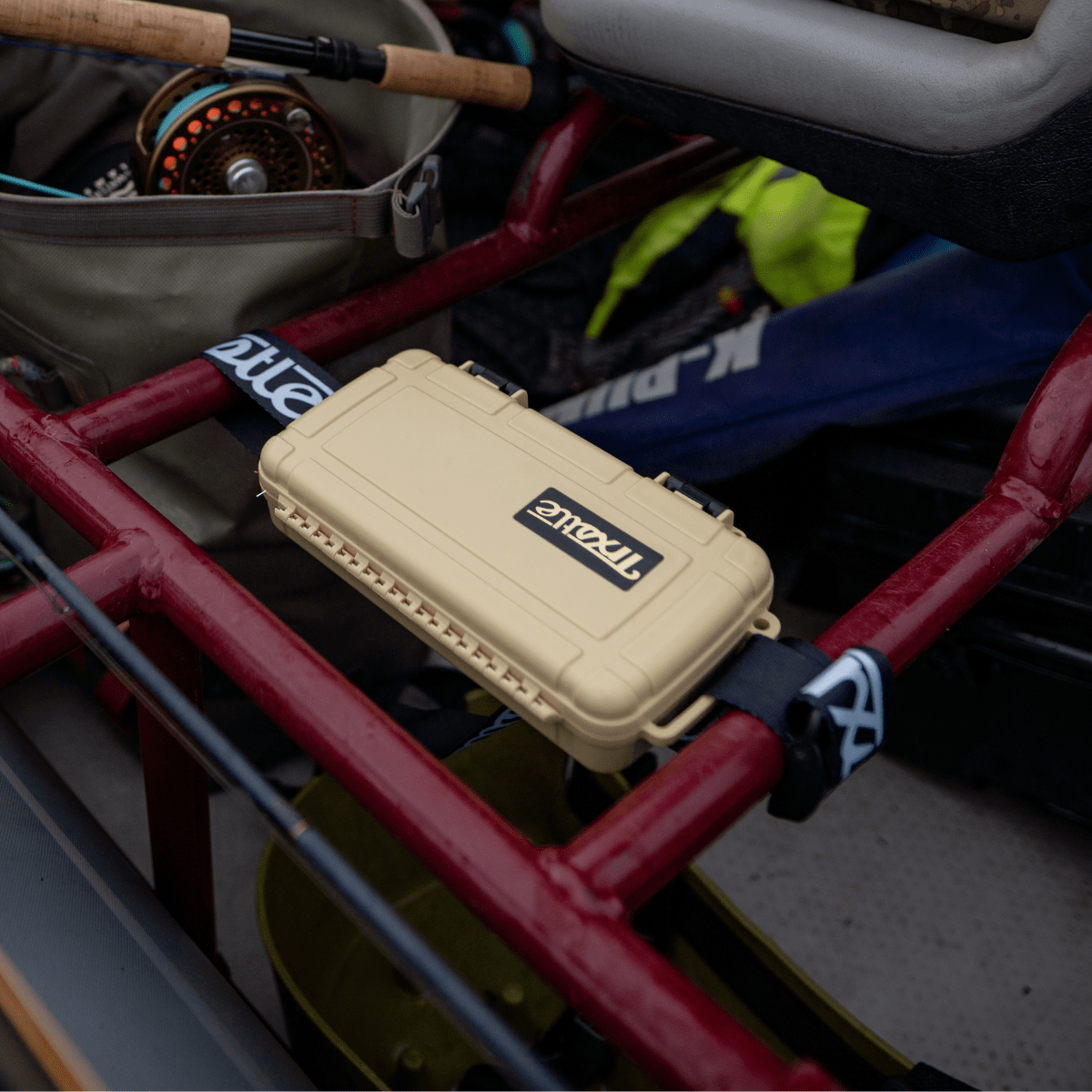 Trxstle FREE - Utility Strap - Single