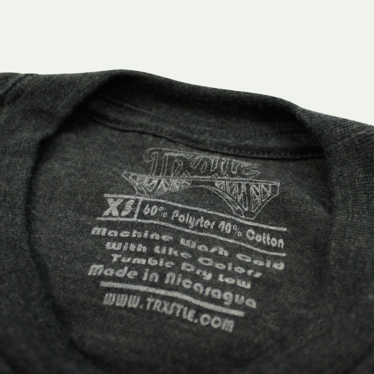Trxstle Gilly The Kid Tee