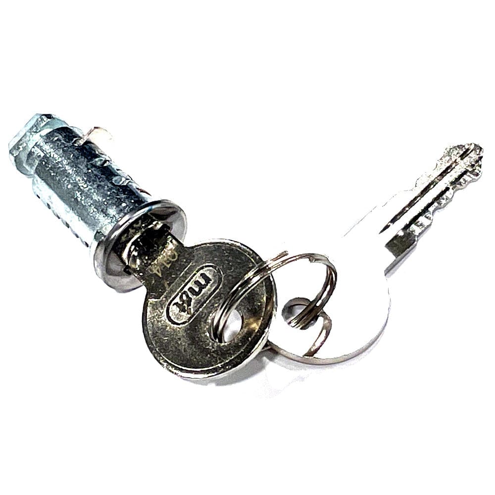 Trxstle Replacement CRC v1.0 & 1.5 Hatch Lock Core & Keys
