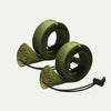 8'6" - 11' Rods (Green) / 18 Boxes
