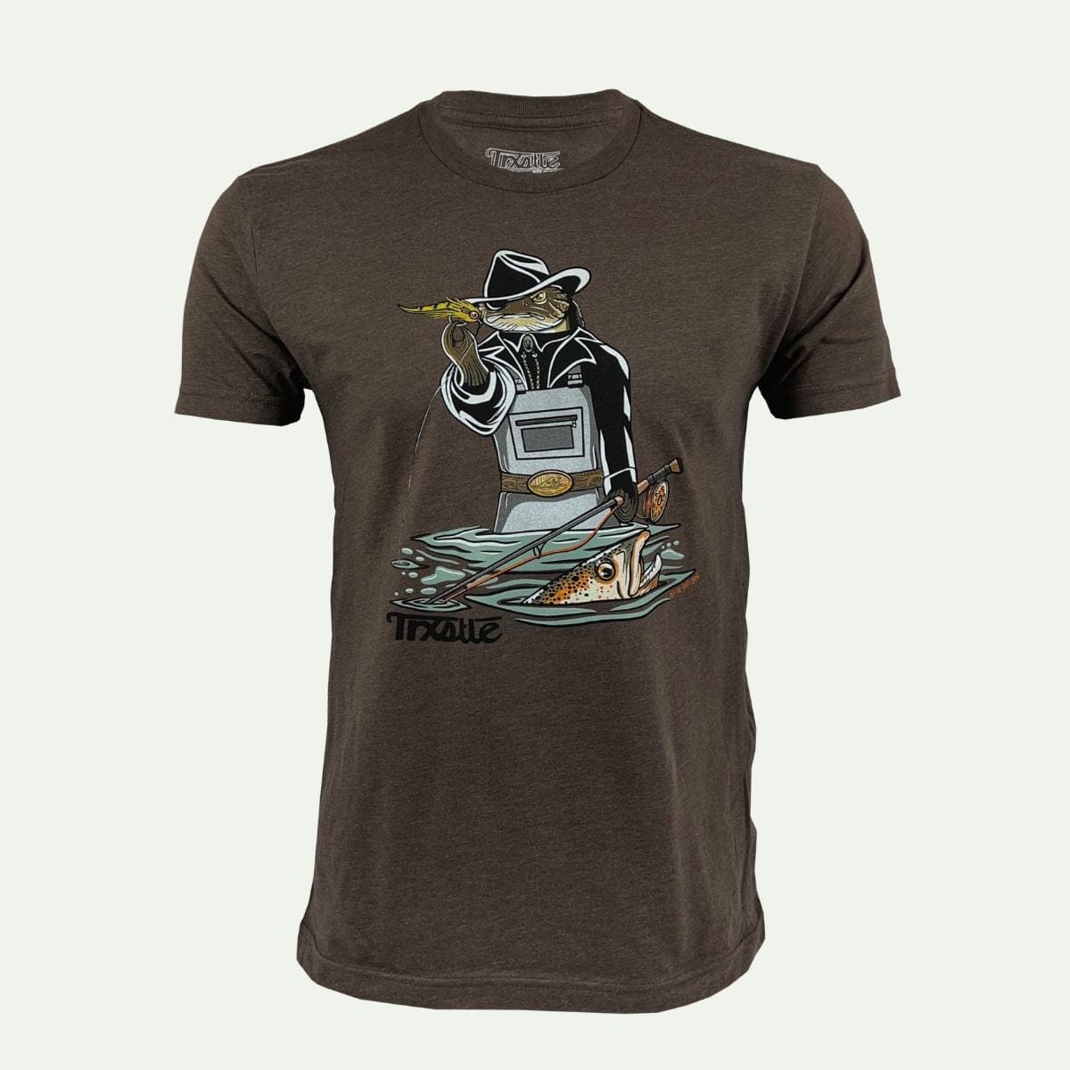 Trxstle Sculpin Tee