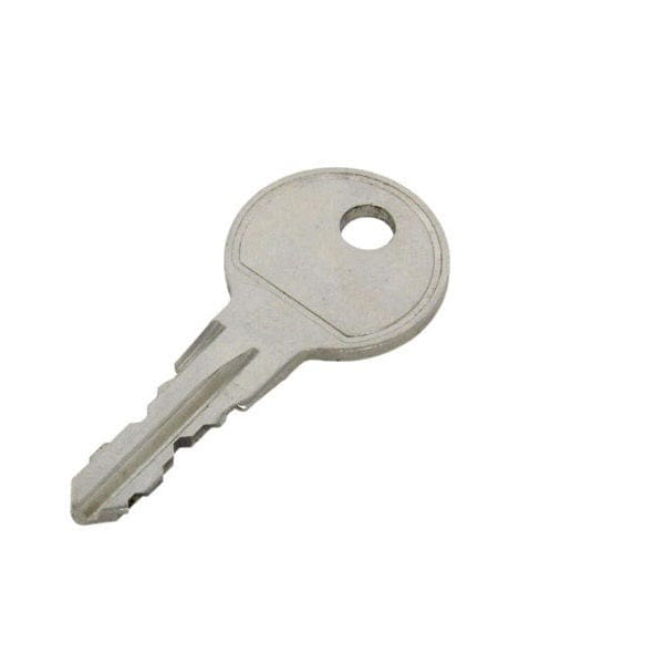 Trxstle Spare Clamp Key / V1.0-1.5 Hatch Key