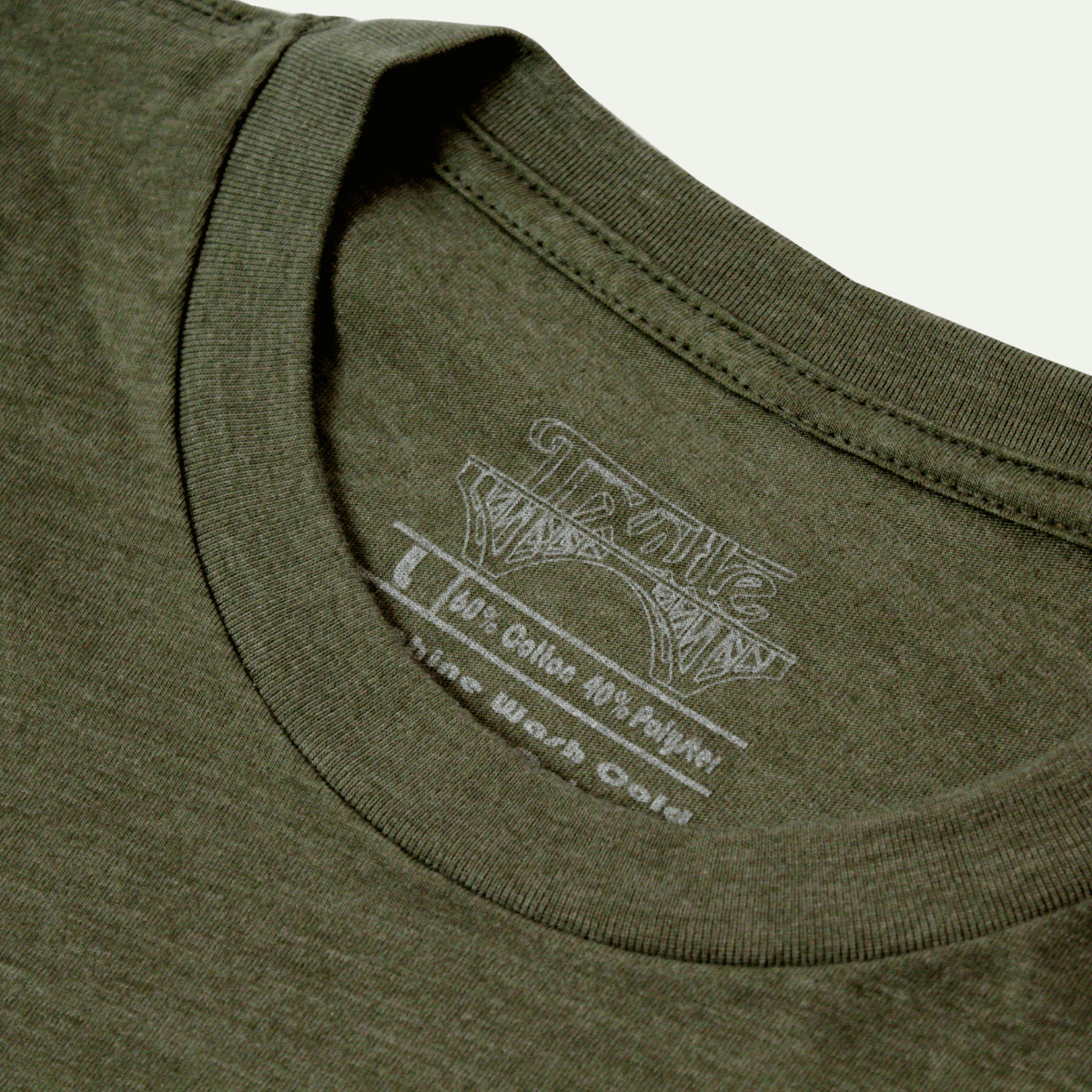 Trxstle Stewardship Tee