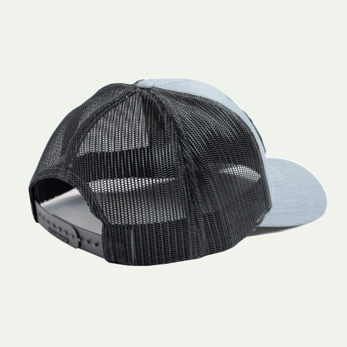 Trxstle Trxstle Logo Trucker Hat