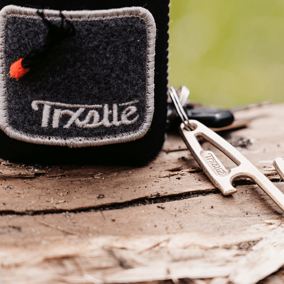 Trxstle Trxstle Patch