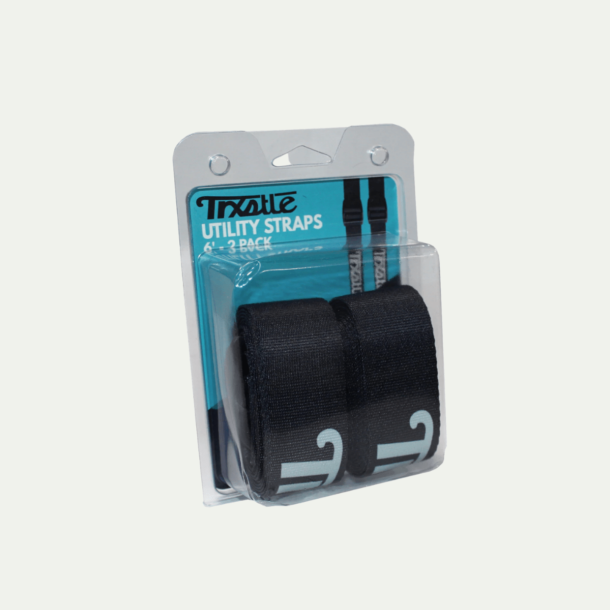 Trxstle Utility Strap 2-Pack